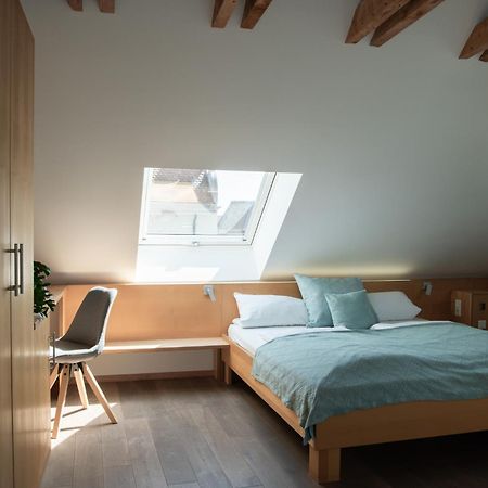 Main Landhaus 노르트하임 외부 사진