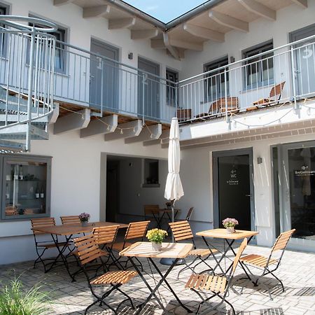 Main Landhaus 노르트하임 외부 사진