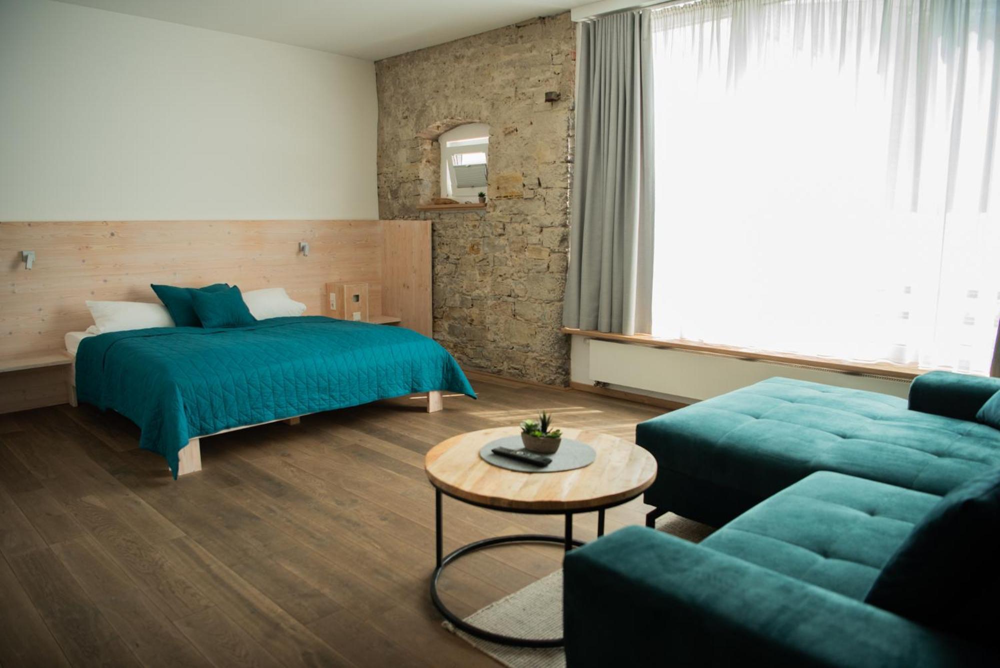 Main Landhaus 노르트하임 외부 사진