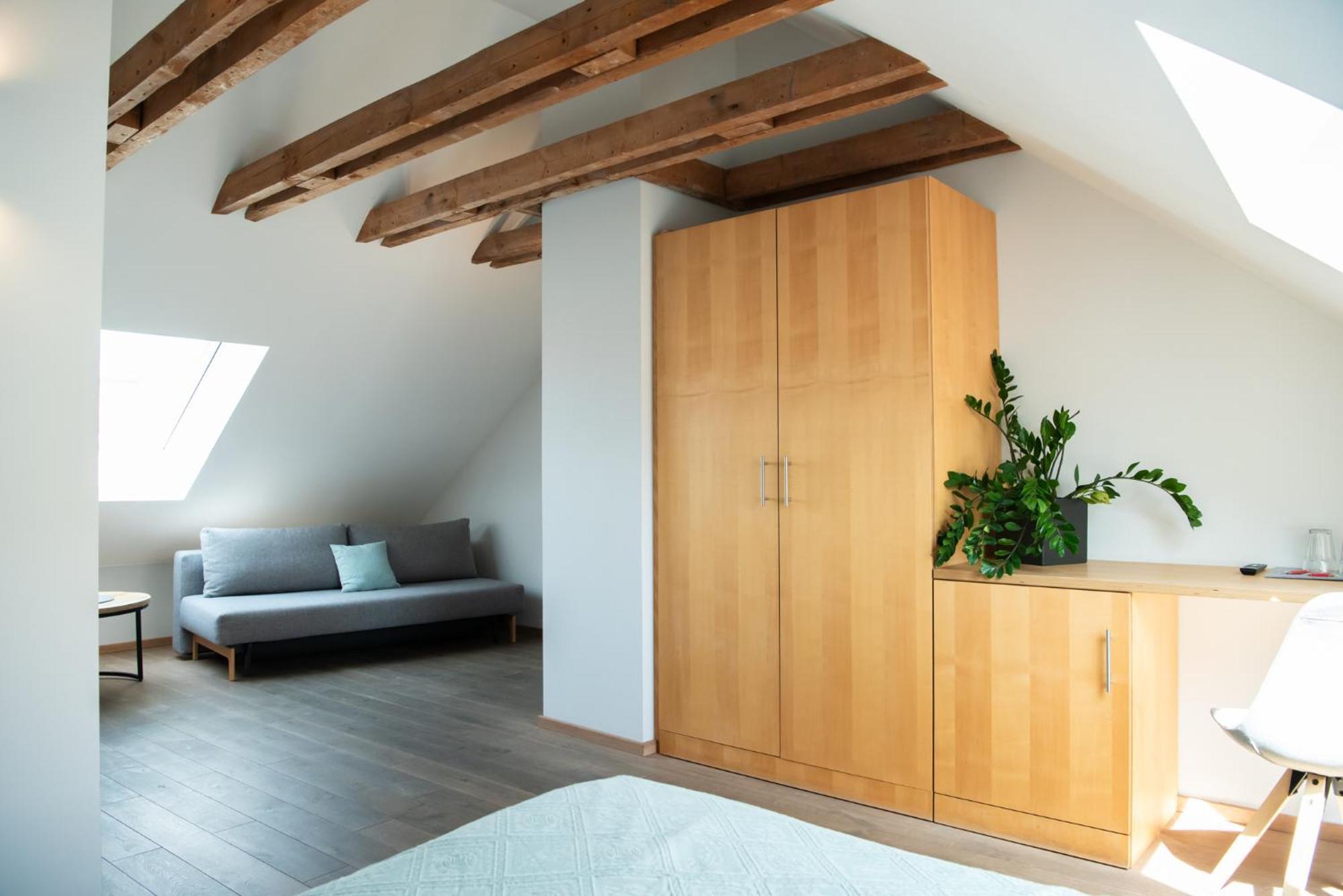 Main Landhaus 노르트하임 외부 사진