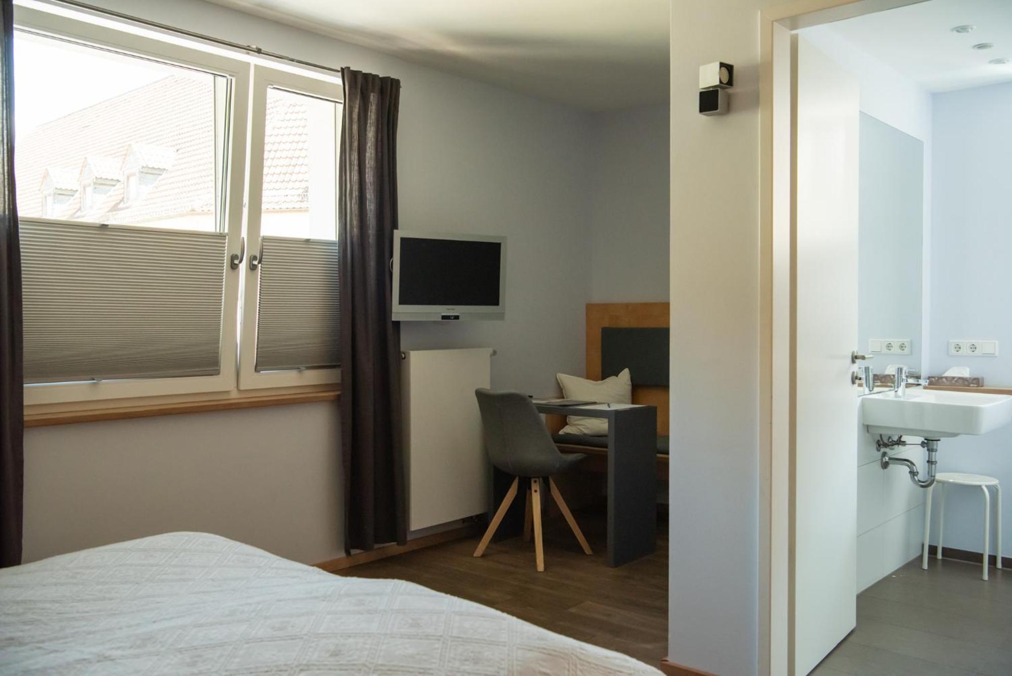 Main Landhaus 노르트하임 외부 사진