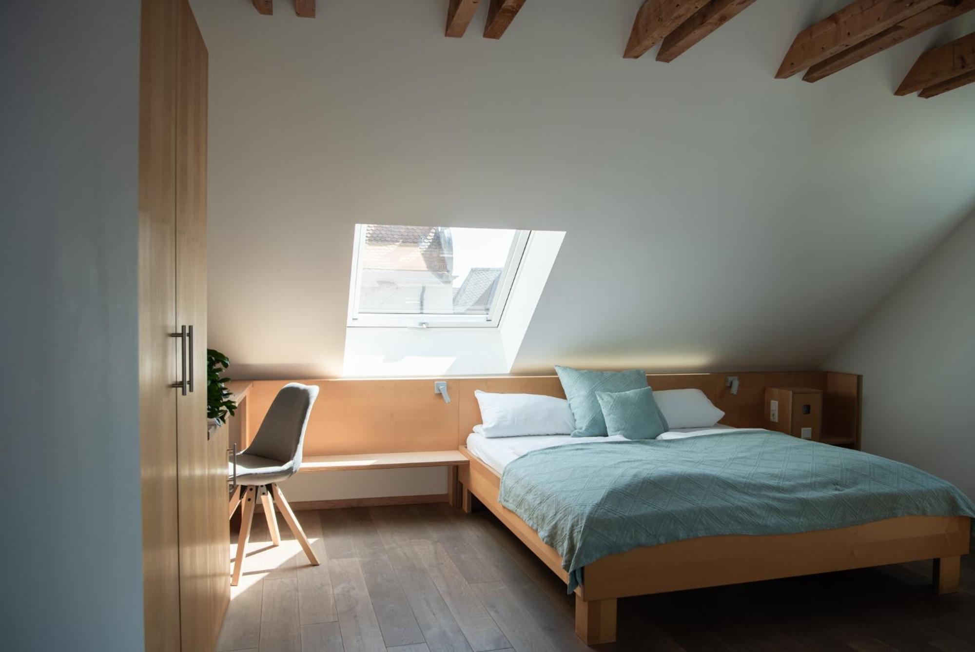 Main Landhaus 노르트하임 외부 사진